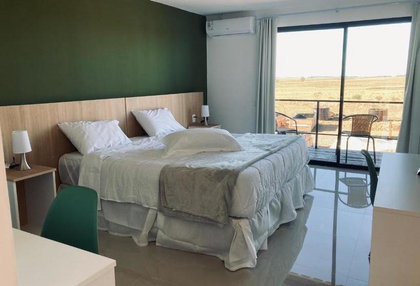 Plc Hotel Centenario