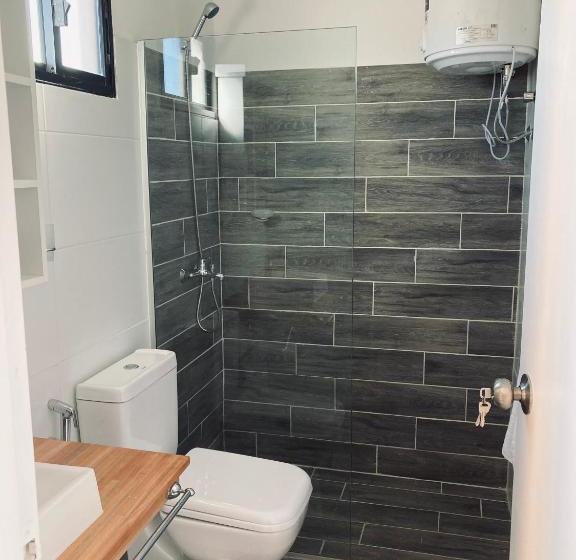 Plc Hotel Centenario