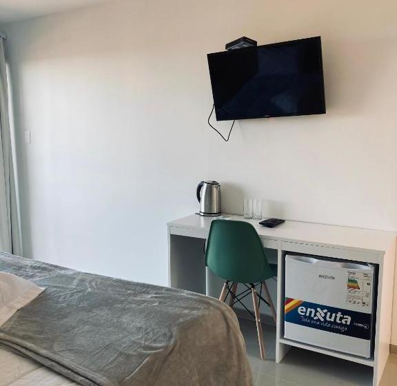 Plc Hotel Centenario