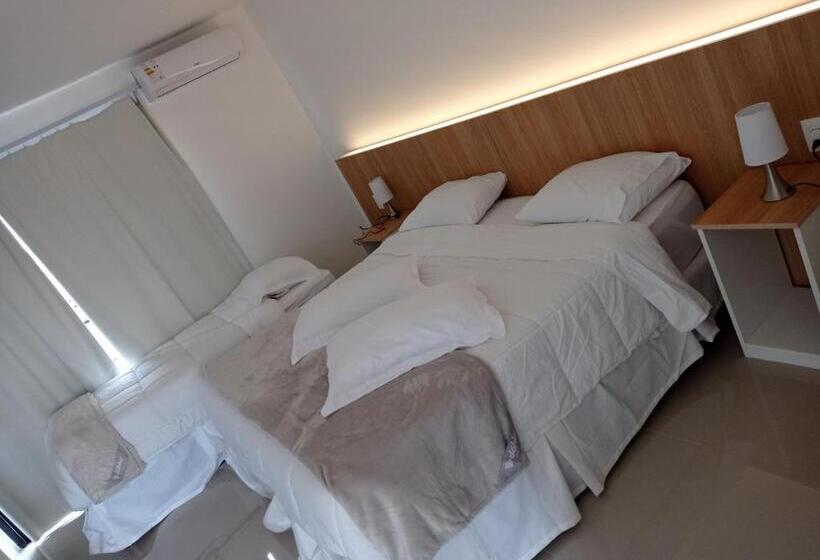 Plc Hotel Centenario