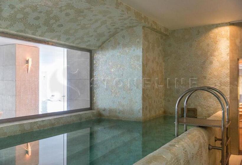 Port Baku Residance Apartment A1705