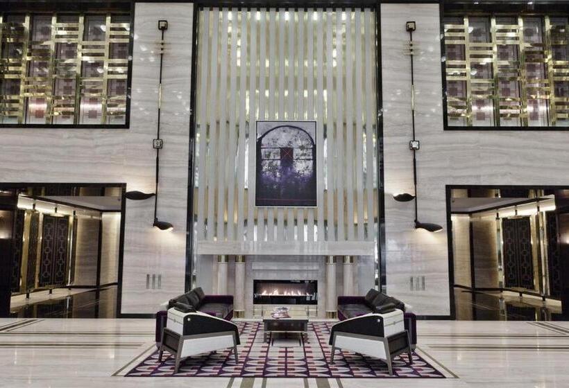 Port Baku Residance Apartment A1705