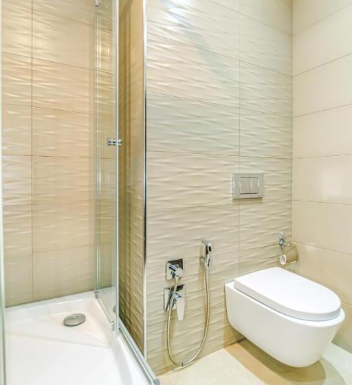 Port Baku Residance Family Room 710 A