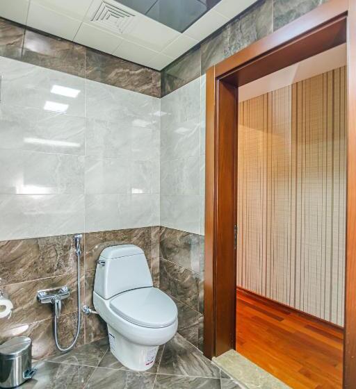 Megafun Residance B1