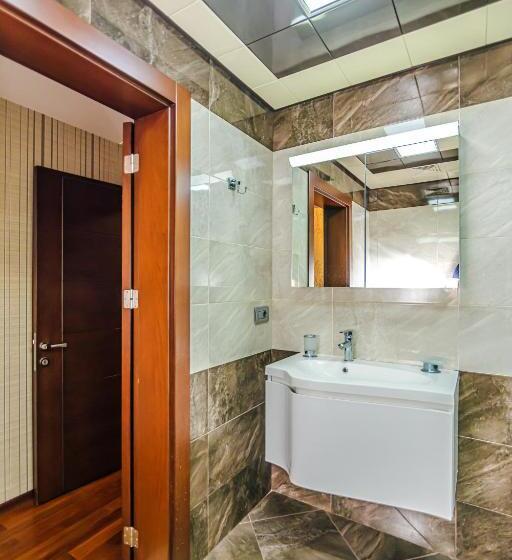 Megafun Residance B1