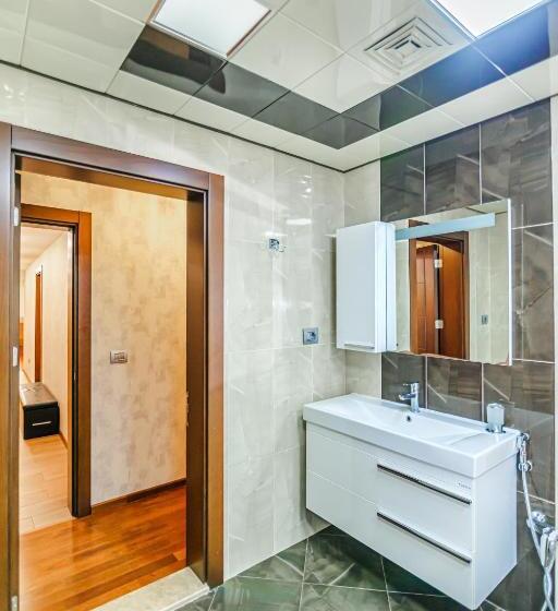 Megafun Residance B1