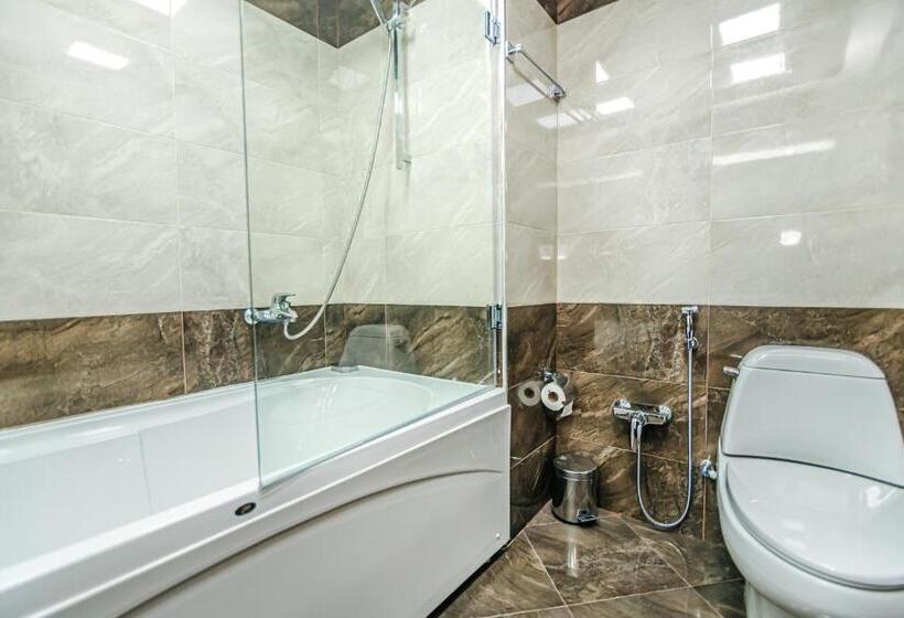 Megafun Residance B1