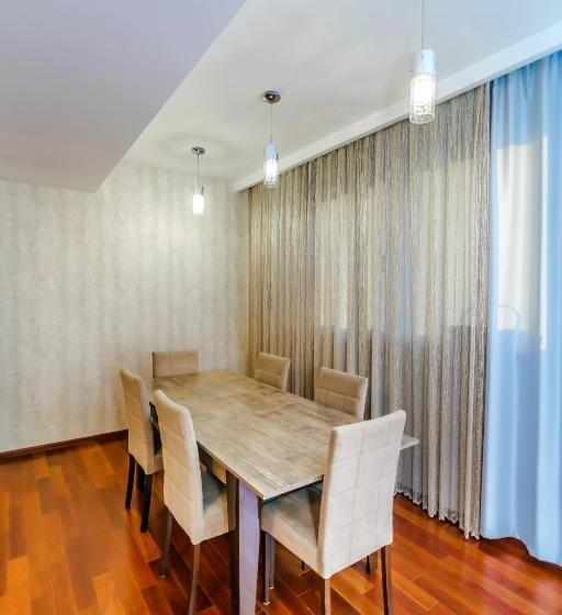 Megafun Residance B1