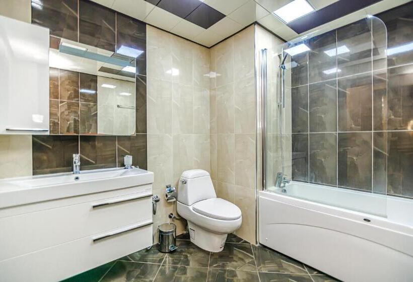 Megafun Residance B1