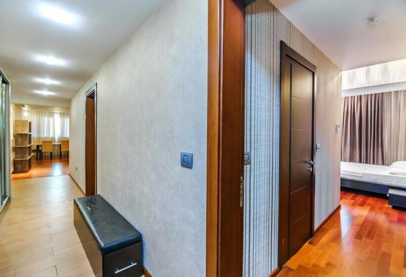 Megafun Residance B1