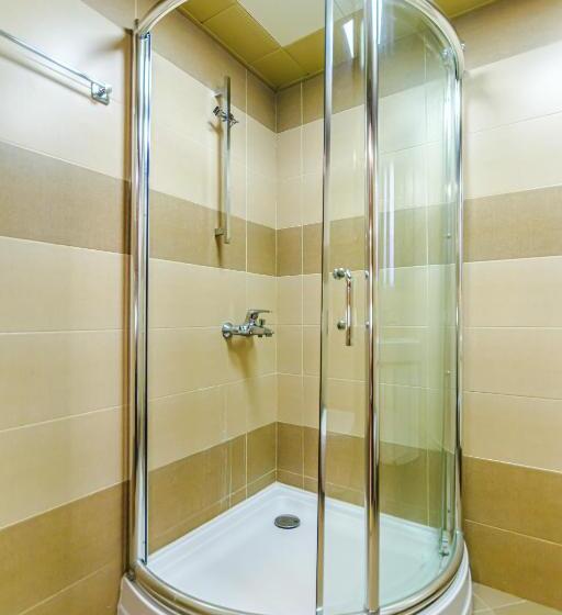 Megafun Residance B1