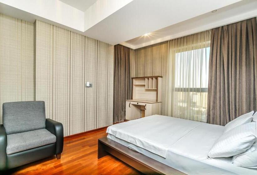 Megafun Residance B1