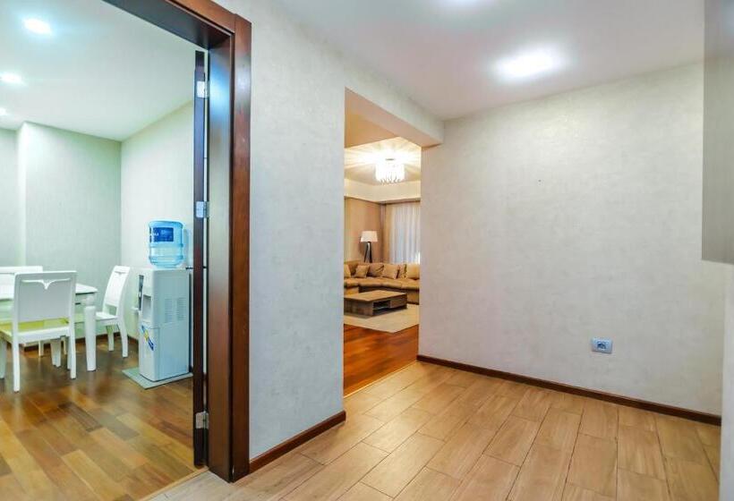 Megafun Residance B1