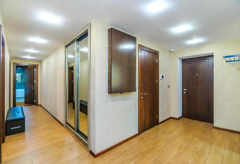 Megafun Residance B1