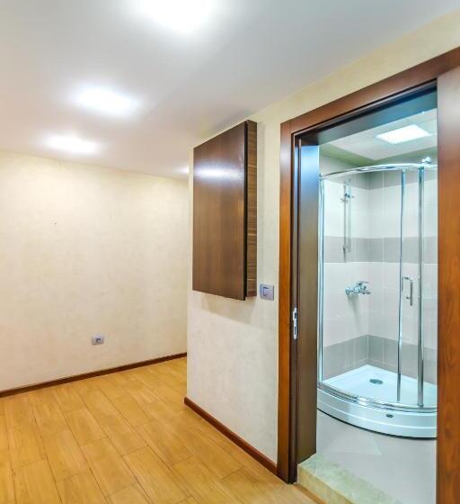 Megafun Residance B1