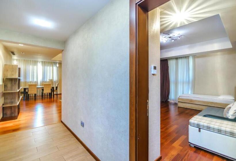 Megafun Residance B1