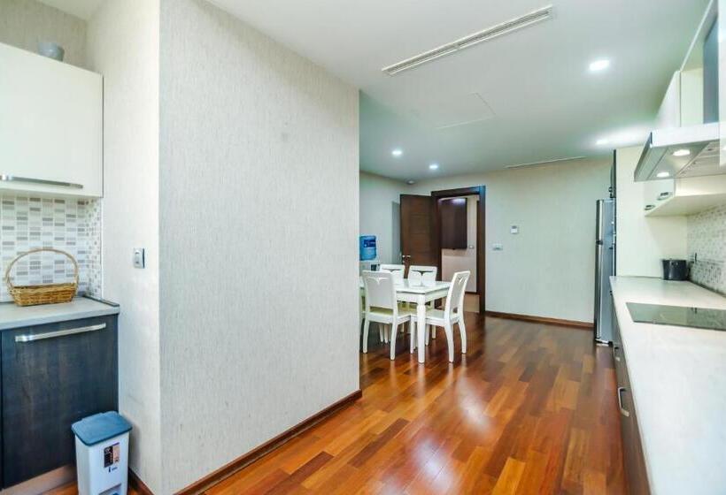 Megafun Residance B1