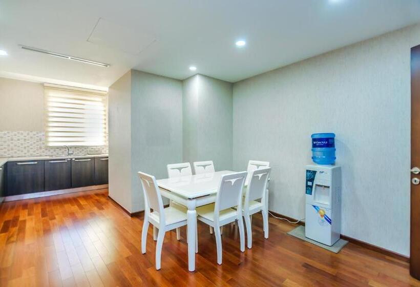 Megafun Residance B1