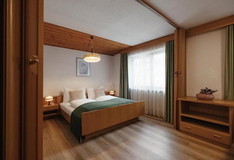 Residence Arche Noah   Colfosco