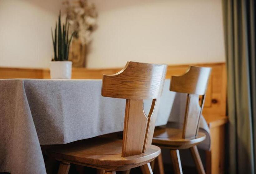 Residence Arche Noah   Colfosco