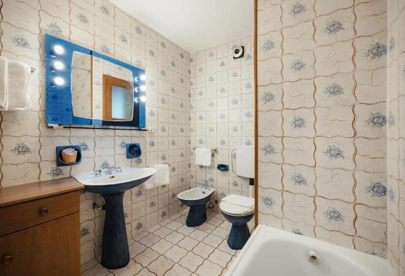 Residence Arche Noah   Colfosco