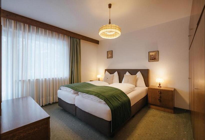 Residence Arche Noah   Colfosco