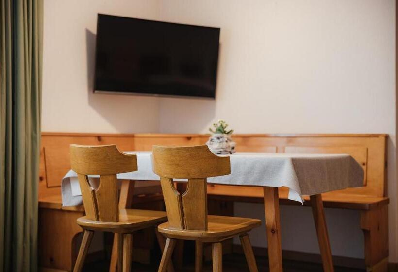 Residence Arche Noah   Colfosco