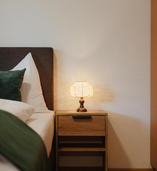 Residence Arche Noah   Colfosco