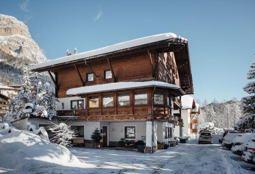 Residence Arche Noah   Colfosco