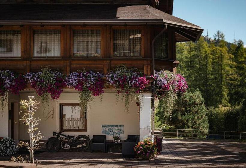 Residence Arche Noah   Colfosco