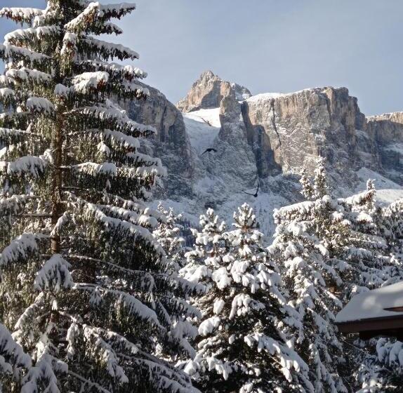 Residence Arche Noah   Colfosco