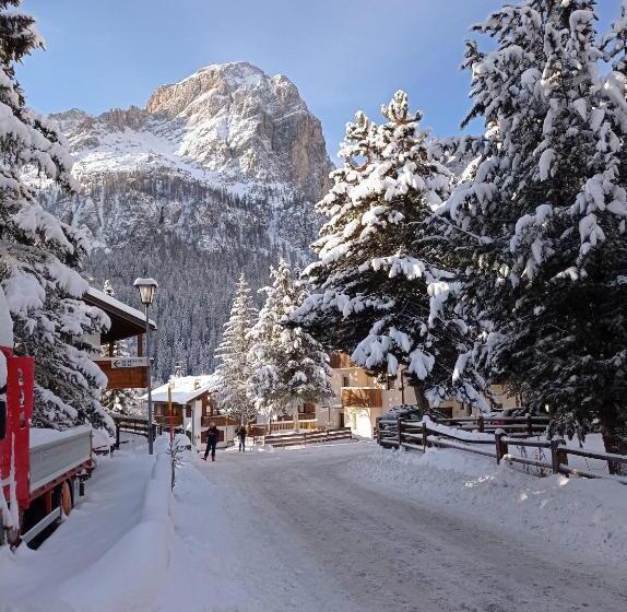 Residence Arche Noah   Colfosco