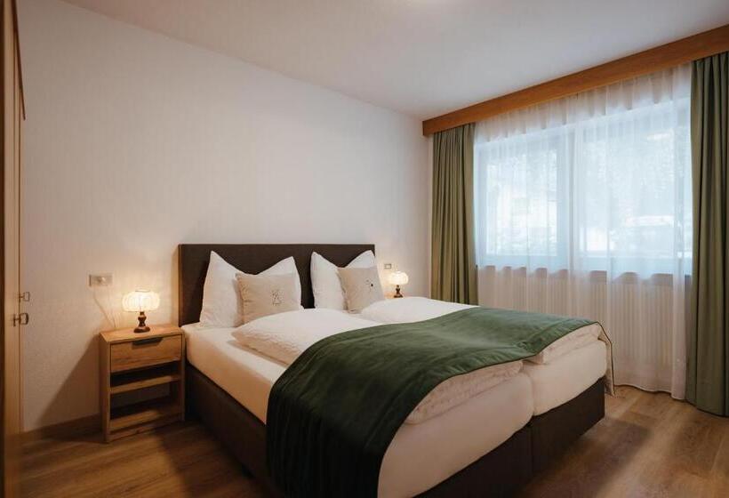 Residence Arche Noah   Colfosco