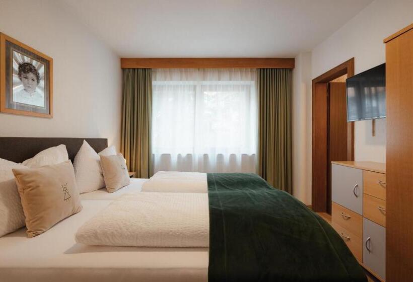 Residence Arche Noah   Colfosco