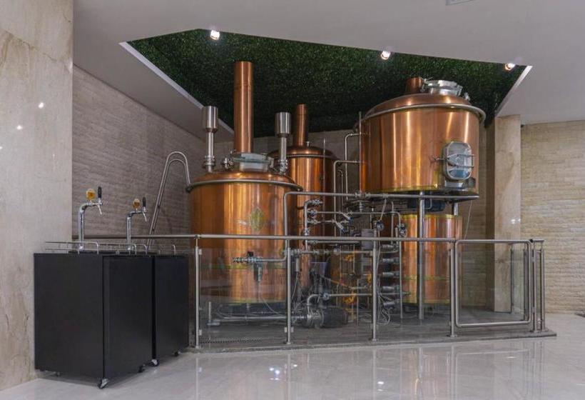 Курорт хотел ариел / Hotel Ariel