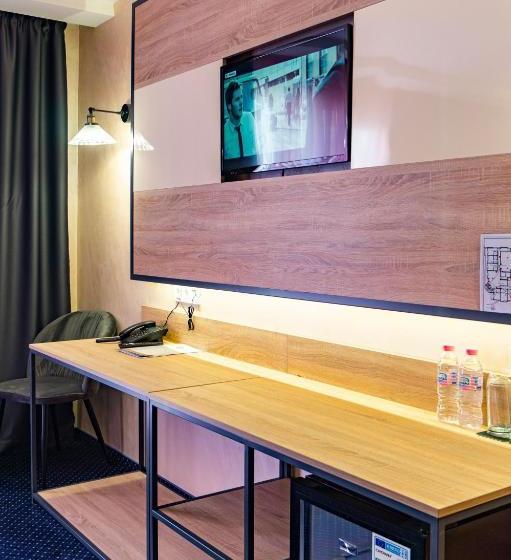 Курорт хотел ариел / Hotel Ariel