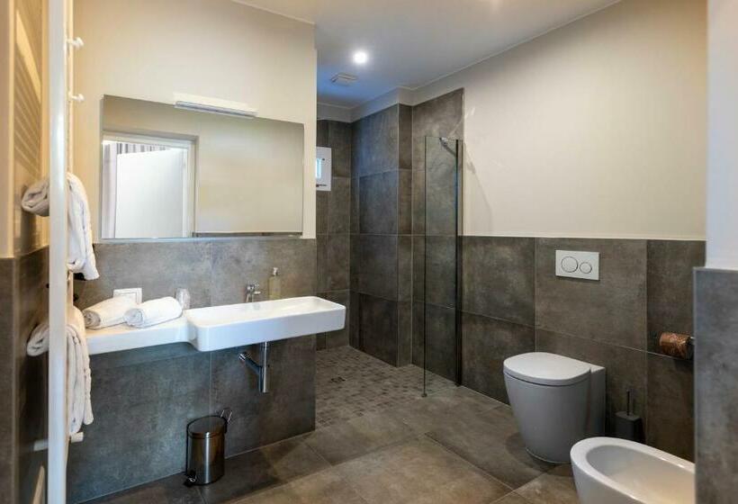 אתר נופש Villa Bernasconi