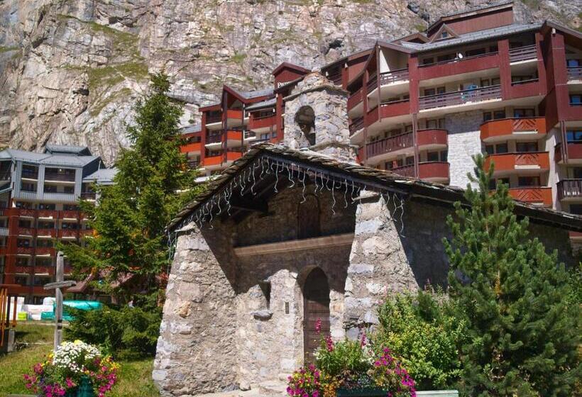 Résidence La Daille   Val D’isère