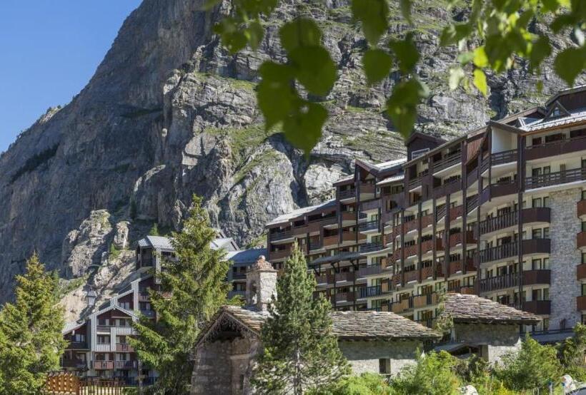 Résidence La Daille   Val D’isère