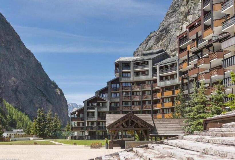 Résidence La Daille   Val D’isère