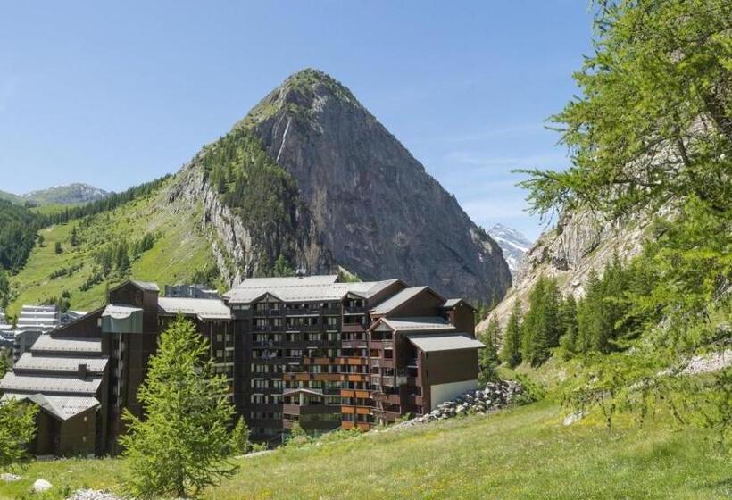 Résidence La Daille   Val D’isère