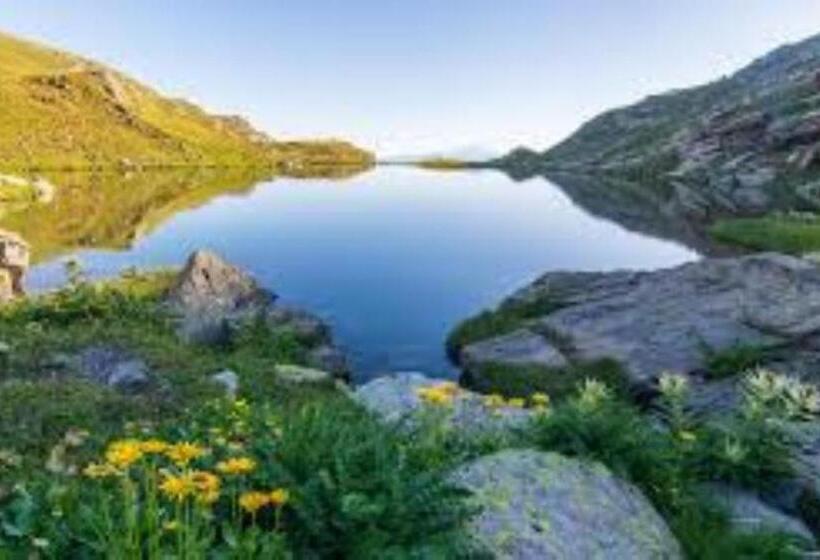 Résidence Lac Du Lou   Les Ménuires