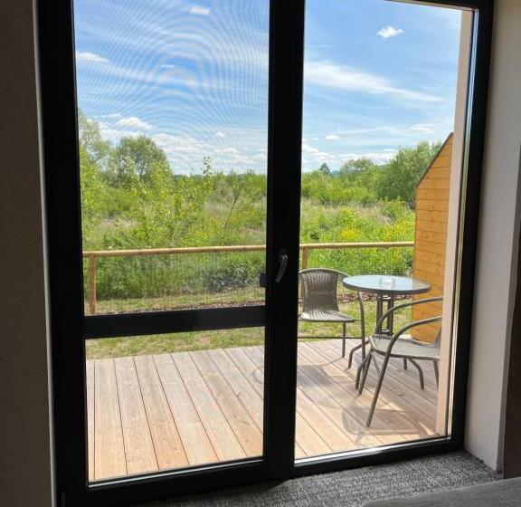 Мотель Sport Hotel Bečva