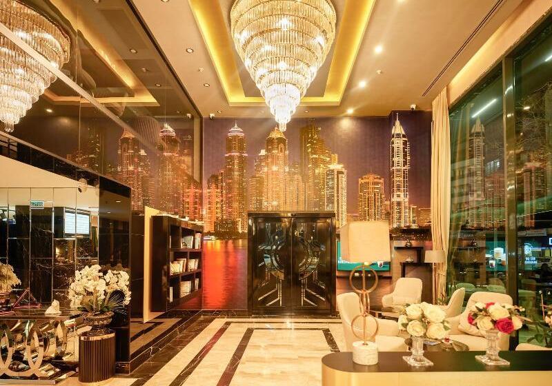 The Conforium Hotel Van