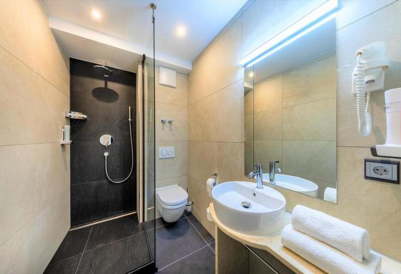 The Staycation By Lehmann Hotels