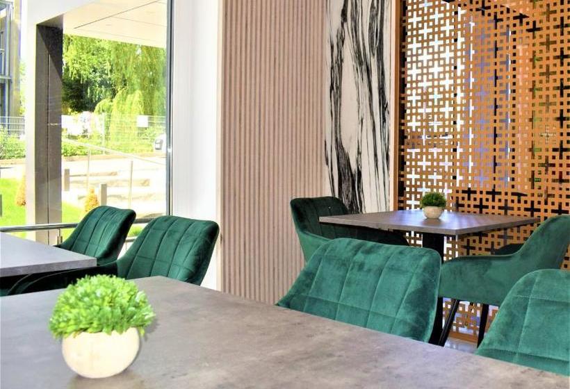 The Staycation By Lehmann Hotels