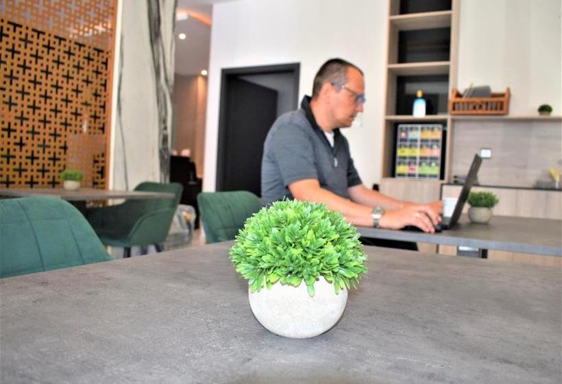 The Staycation By Lehmann Hotels