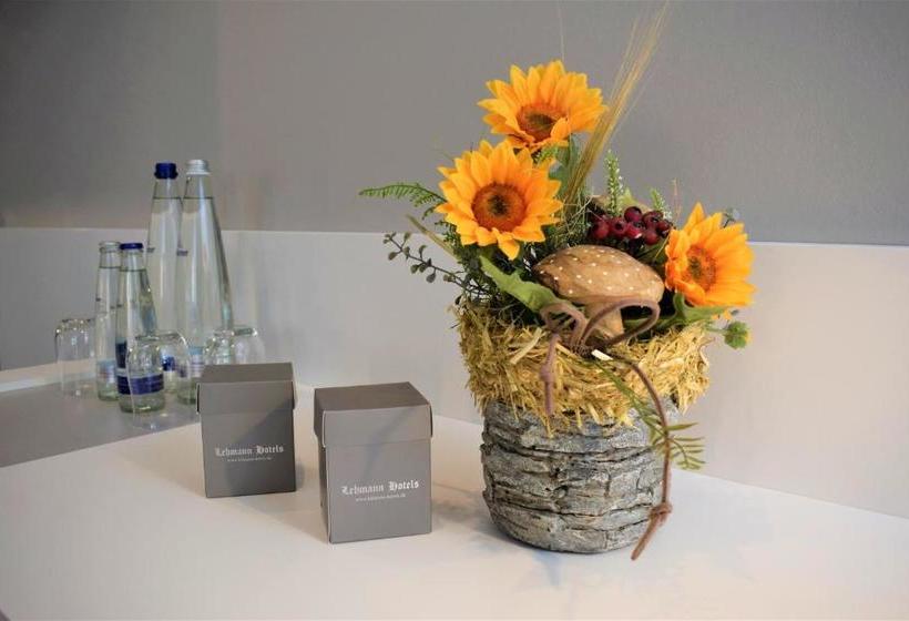 The Staycation By Lehmann Hotels