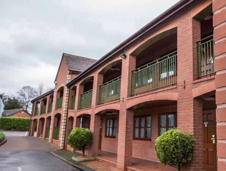 Tollgate Hotel & Leisure