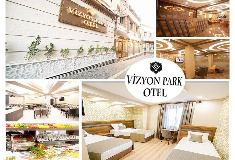 Vizyon Park Otel